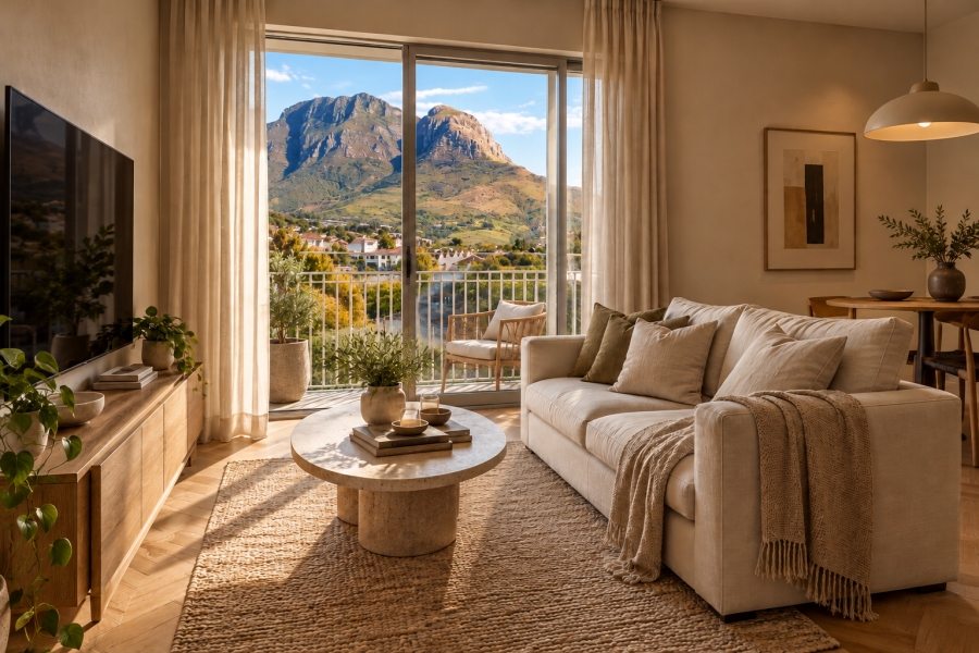 2 Bedroom Property for Sale in Rosebank Western Cape